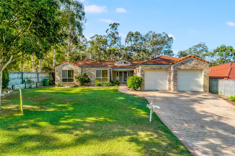 22 Patersonia Place, Birkdale QLD 4159