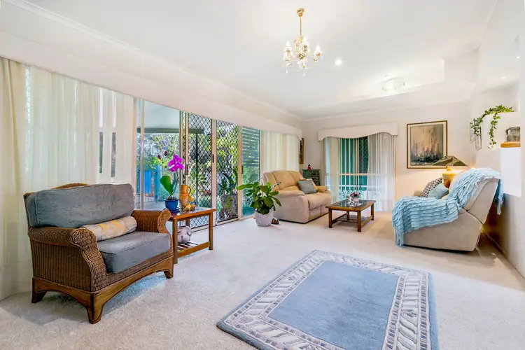 Fourth view of Homely house listing, 22 Patersonia Place, Birkdale QLD 4159