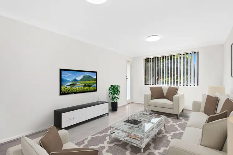 3/57 Campbell Street, Wollongong NSW 2500