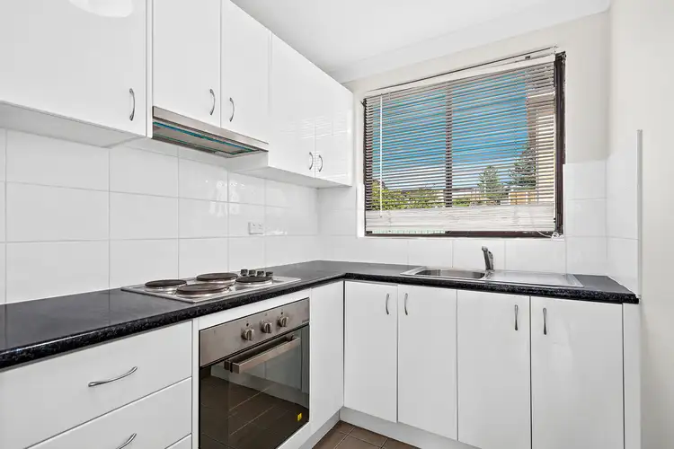 Second view of Homely unit listing, 3/57 Campbell Street, Wollongong NSW 2500
