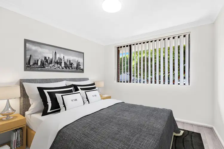 Third view of Homely unit listing, 3/57 Campbell Street, Wollongong NSW 2500