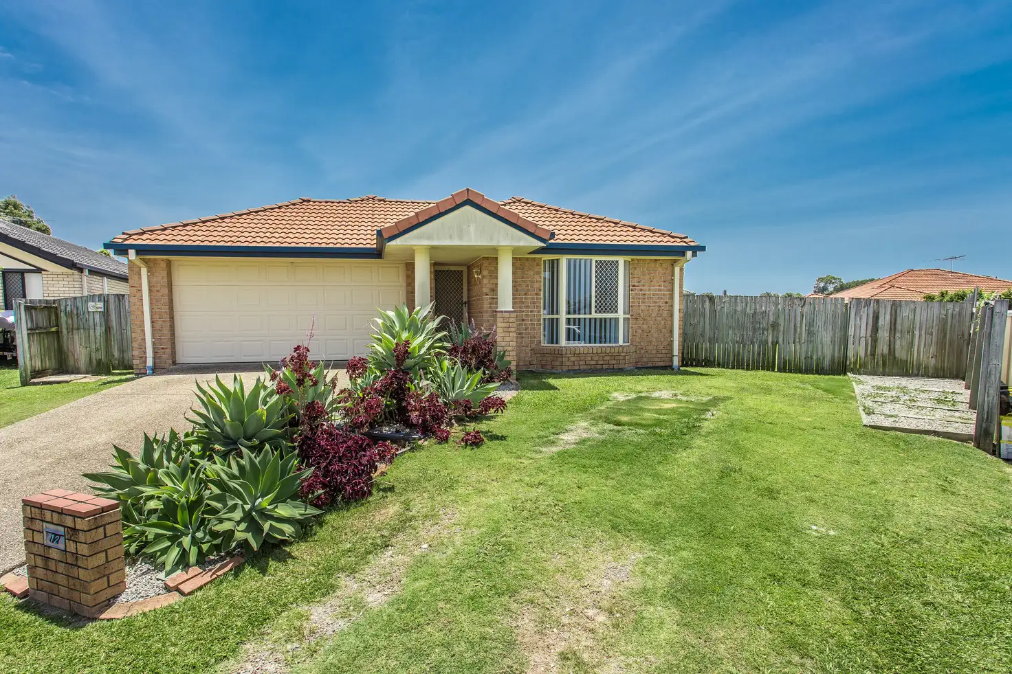 Main view of Homely house listing, 12 Arina Place, Deception Bay QLD 4508