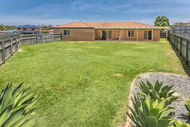 Second view of Homely house listing, 12 Arina Place, Deception Bay QLD 4508