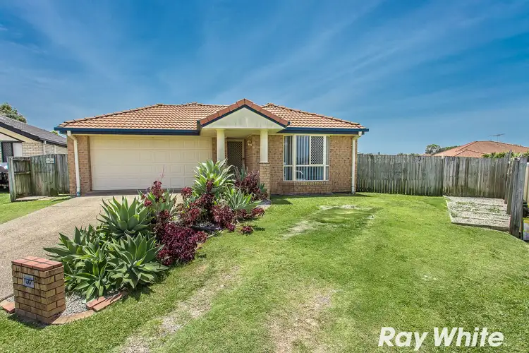 Fourth view of Homely house listing, 12 Arina Place, Deception Bay QLD 4508