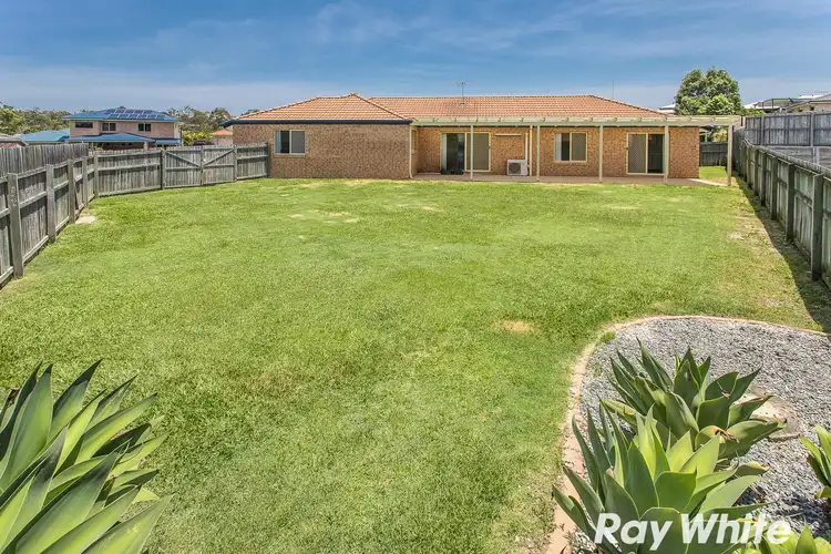 Fifth view of Homely house listing, 12 Arina Place, Deception Bay QLD 4508