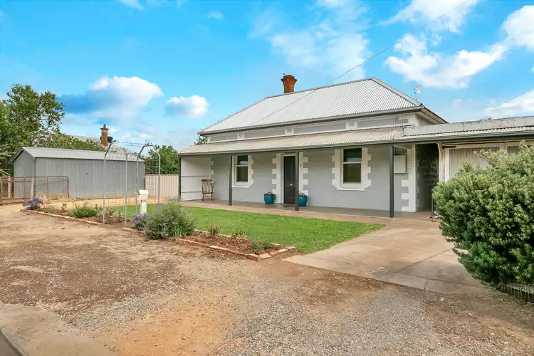 Second view of Homely house listing, 6 Archer Street, Hamley Bridge SA 5401