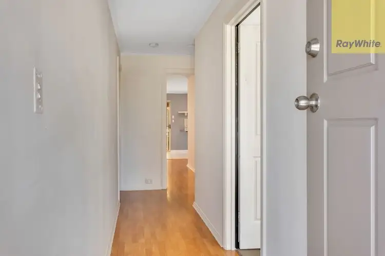 Second view of Homely unit listing, 2/4 Glenthorn Crescent, O'halloran Hill SA 5158