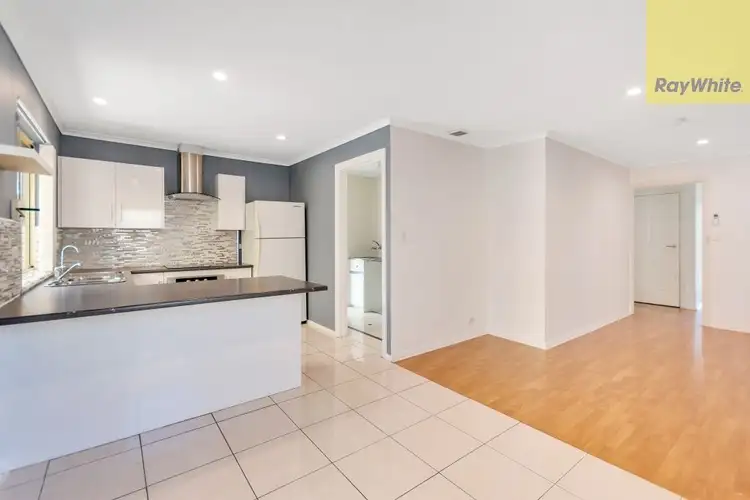 Fifth view of Homely unit listing, 2/4 Glenthorn Crescent, O'halloran Hill SA 5158