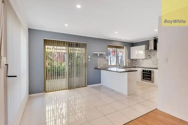Sixth view of Homely unit listing, 2/4 Glenthorn Crescent, O'halloran Hill SA 5158