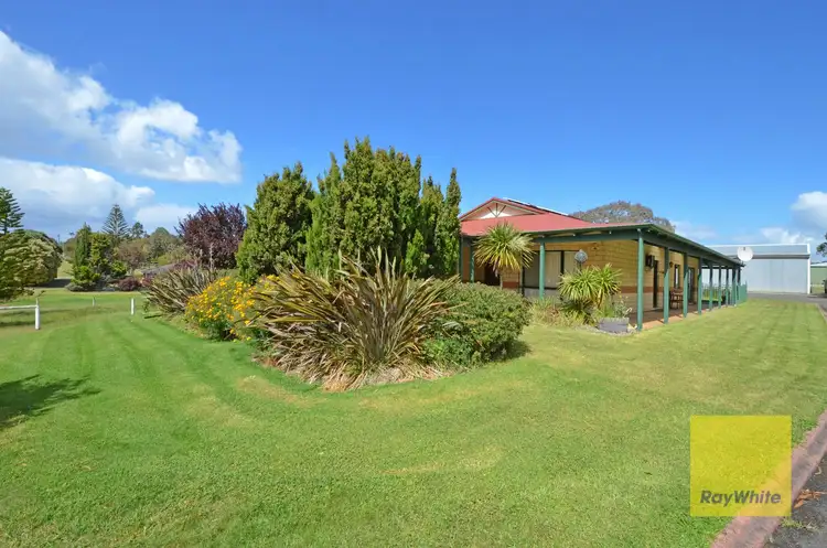 69 Kooyong Avenue, Warrenup WA 6330