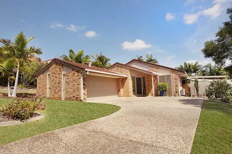 41 Pioneer Drive, Narangba QLD 4504