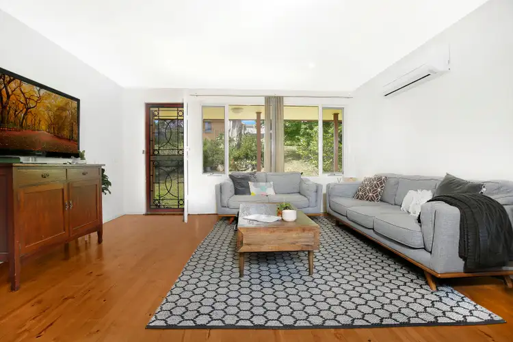 Main view of Homely house listing, 4 Kotara Crescent, Unanderra NSW 2526