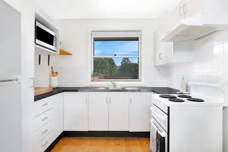 Second view of Homely house listing, 4 Kotara Crescent, Unanderra NSW 2526