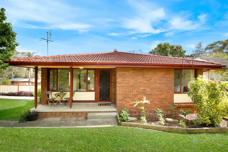 Fifth view of Homely house listing, 4 Kotara Crescent, Unanderra NSW 2526