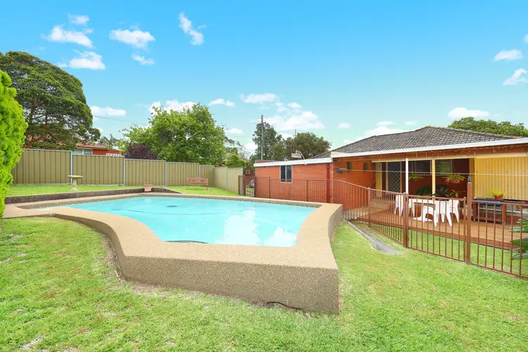 Second view of Homely house listing, 3 Lilydale Avenue, Peakhurst NSW 2210