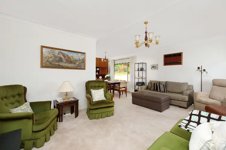 Fifth view of Homely house listing, 3 Lilydale Avenue, Peakhurst NSW 2210