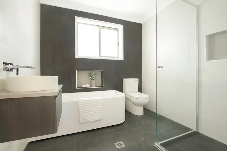 Third view of Homely house listing, 4A Gerard Avenue, Farmborough Heights NSW 2526