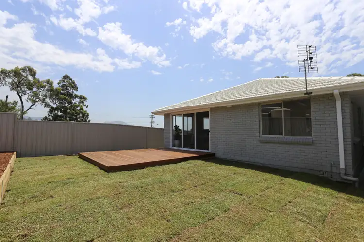 Fifth view of Homely house listing, 4A Gerard Avenue, Farmborough Heights NSW 2526