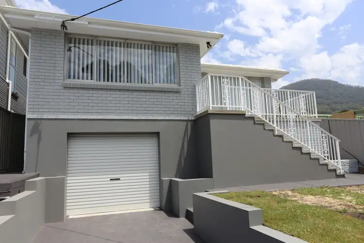 Sixth view of Homely house listing, 4A Gerard Avenue, Farmborough Heights NSW 2526