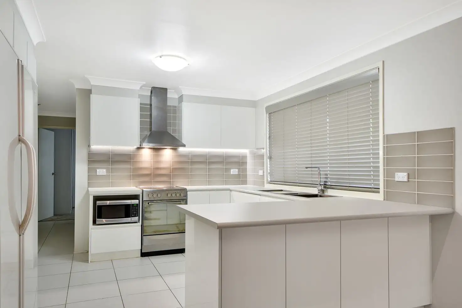 Main view of Homely house listing, 13 Amanda Place, Ingleburn NSW 2565