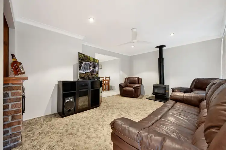 Third view of Homely house listing, 13 Amanda Place, Ingleburn NSW 2565