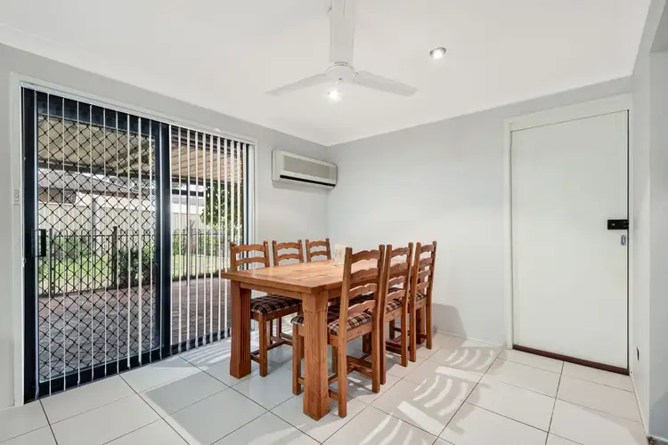 Fourth view of Homely house listing, 13 Amanda Place, Ingleburn NSW 2565