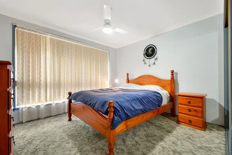 Fifth view of Homely house listing, 13 Amanda Place, Ingleburn NSW 2565