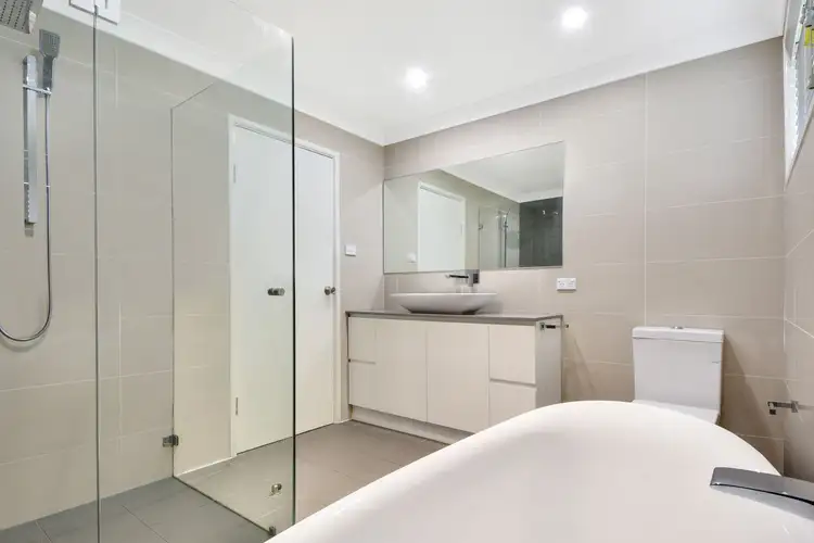 Seventh view of Homely house listing, 13 Amanda Place, Ingleburn NSW 2565