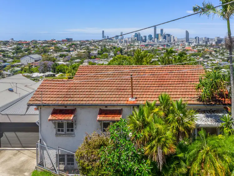 Third view of Homely house listing, 45 Garfield Drive, Paddington QLD 4064