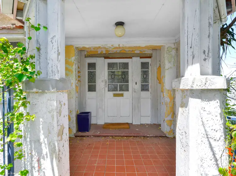 Fifth view of Homely house listing, 45 Garfield Drive, Paddington QLD 4064