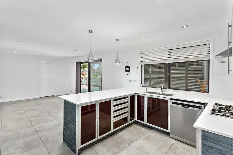 Third view of Homely house listing, 28 Daintree Drive, Albion Park NSW 2527