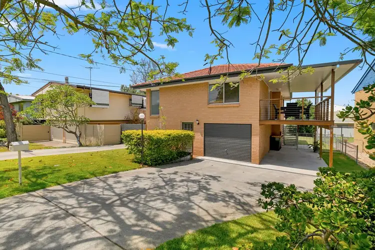 103 Hammersmith Street, Coopers Plains QLD 4108