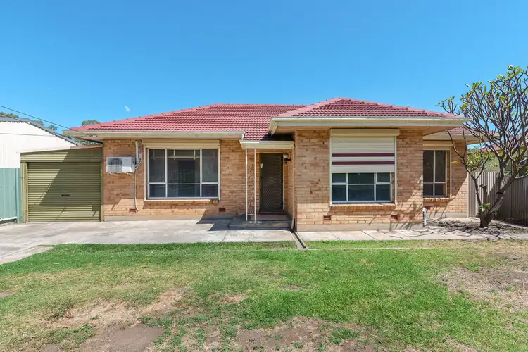 225 Regency Road, Croydon Park SA 5008