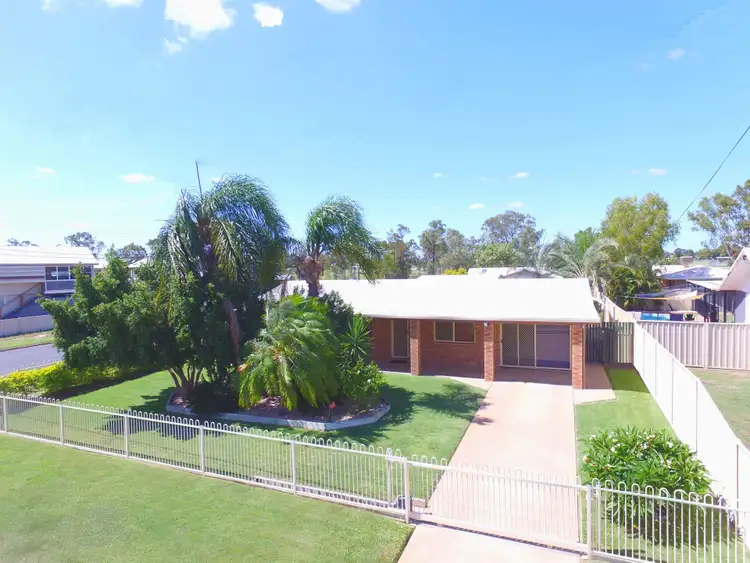 Second view of Homely house listing, 28 Staal Crescent, Emerald QLD 4720