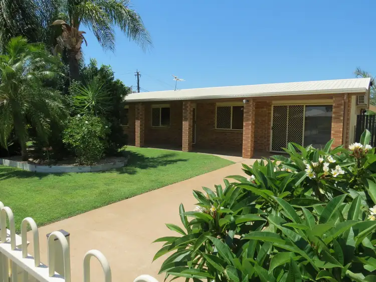 Third view of Homely house listing, 28 Staal Crescent, Emerald QLD 4720