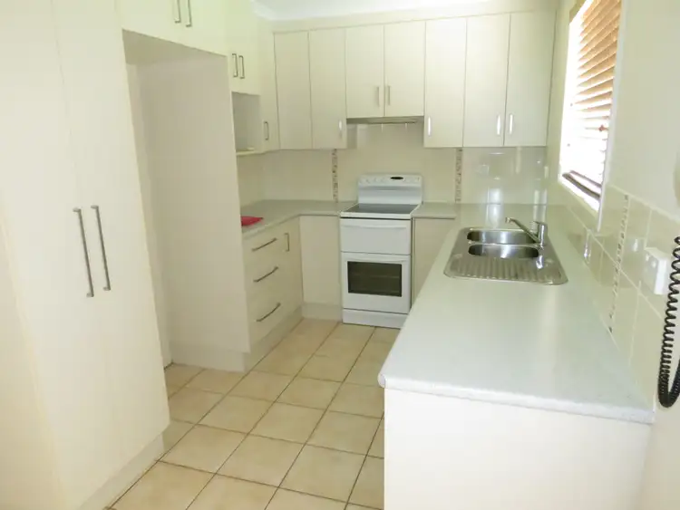 Fourth view of Homely house listing, 28 Staal Crescent, Emerald QLD 4720