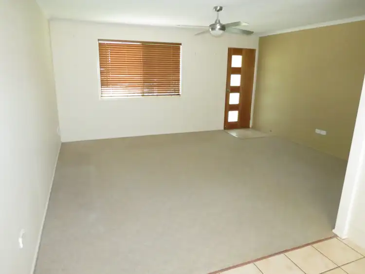Fifth view of Homely house listing, 28 Staal Crescent, Emerald QLD 4720