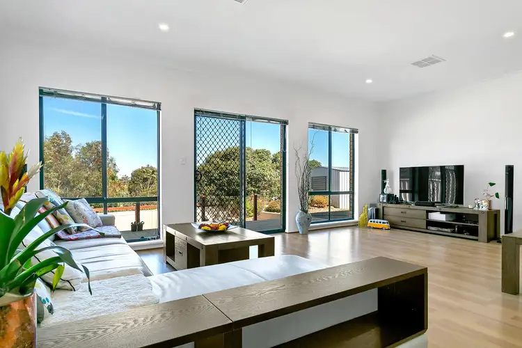 Second view of Homely house listing, 7 St Andrews Drive, Strathalbyn SA 5255