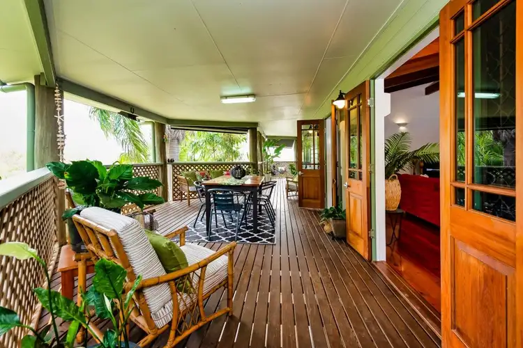 10 Piper Street, West Gladstone QLD 4680