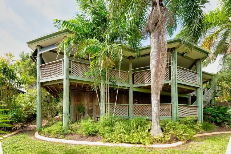 Second view of Homely house listing, 10 Piper Street, West Gladstone QLD 4680