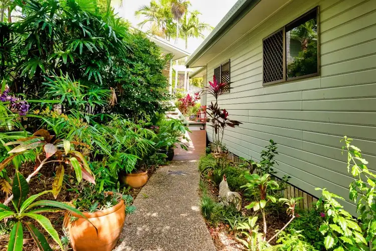 Fourth view of Homely house listing, 10 Piper Street, West Gladstone QLD 4680