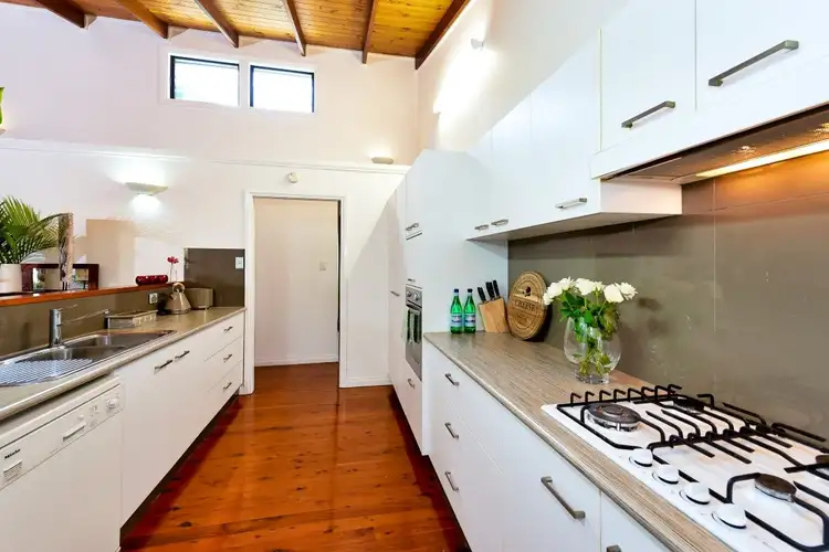 Fifth view of Homely house listing, 10 Piper Street, West Gladstone QLD 4680