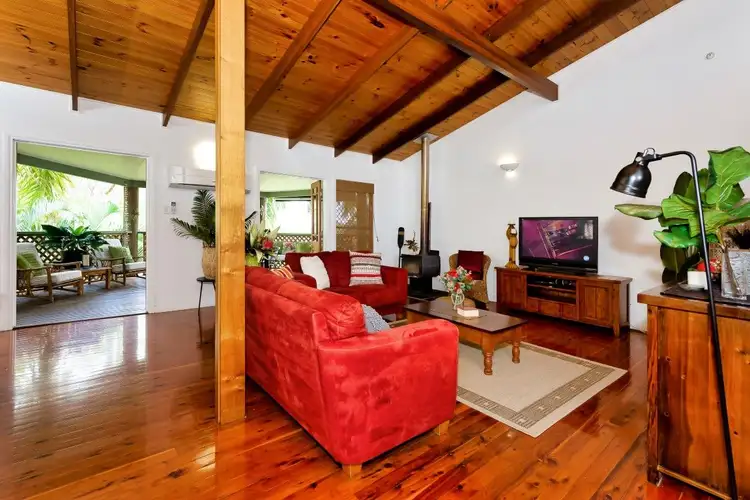 Sixth view of Homely house listing, 10 Piper Street, West Gladstone QLD 4680
