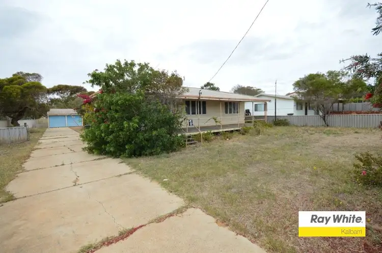 1 Smith Street, Kalbarri WA 6536