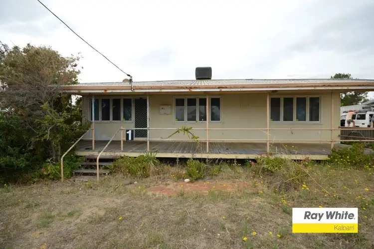 Second view of Homely house listing, 1 Smith Street, Kalbarri WA 6536