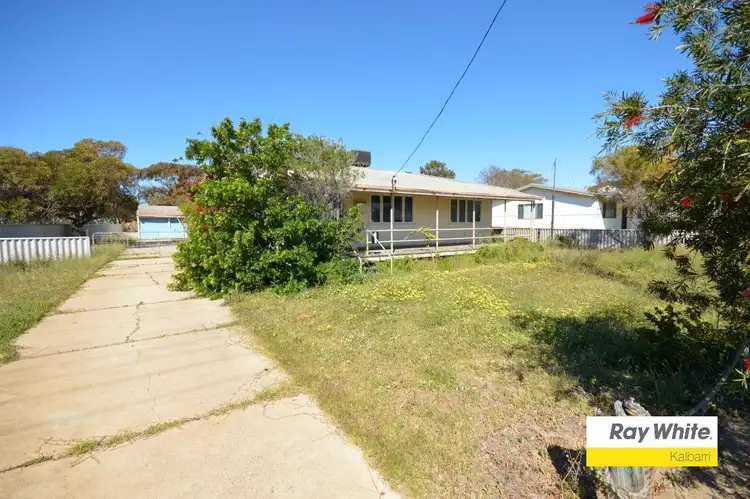 Third view of Homely house listing, 1 Smith Street, Kalbarri WA 6536