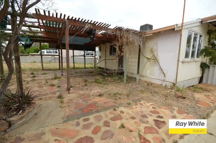 Fourth view of Homely house listing, 1 Smith Street, Kalbarri WA 6536