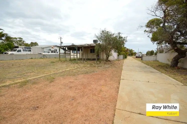 Fifth view of Homely house listing, 1 Smith Street, Kalbarri WA 6536