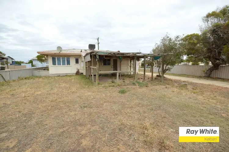 Sixth view of Homely house listing, 1 Smith Street, Kalbarri WA 6536