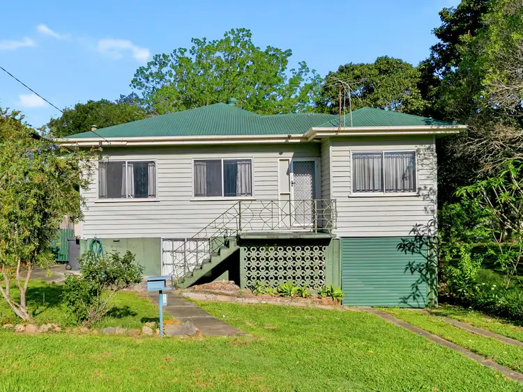 10 Allawah Street, Yeerongpilly QLD 4105